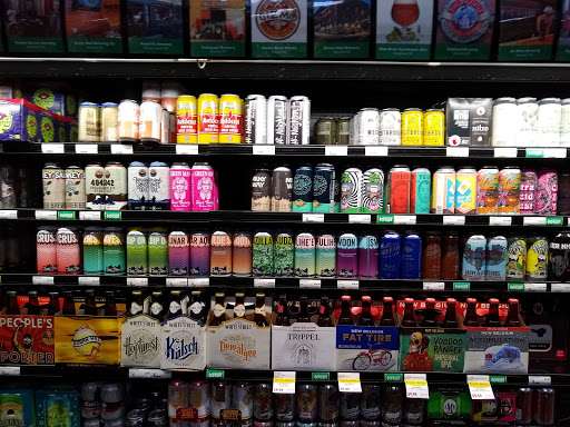 Grocery Store «Durham Co-op Market», reviews and photos, 1111 W Chapel Hill St, Durham, NC 27701, USA