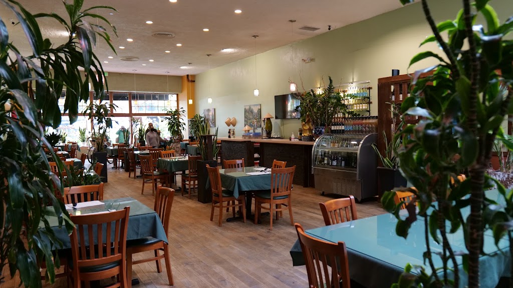 Saigon Restaurant 93101