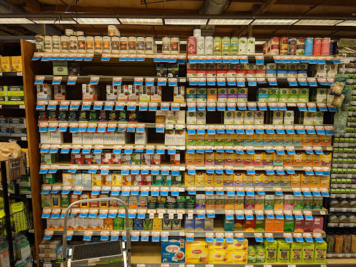 Grocery Store «New Seasons Market Evergreen», reviews and photos, 5667 Silver Creek Valley Rd, San Jose, CA 95138, USA