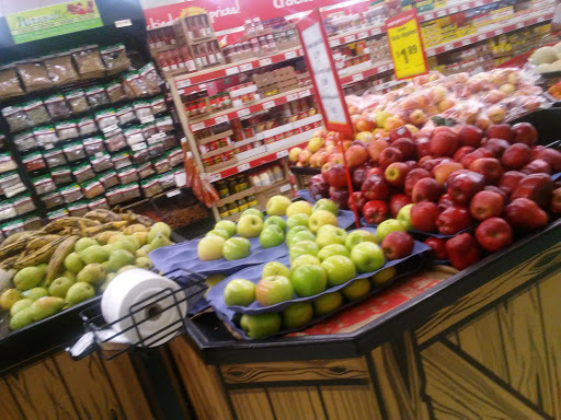 Grocery Store «Save-A-Lot», reviews and photos, 816 25th St, Greeley, CO 80631, USA