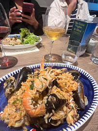 Plats et boissons du Restaurant italien Sicilia In Bocca à Bordeaux - n°4