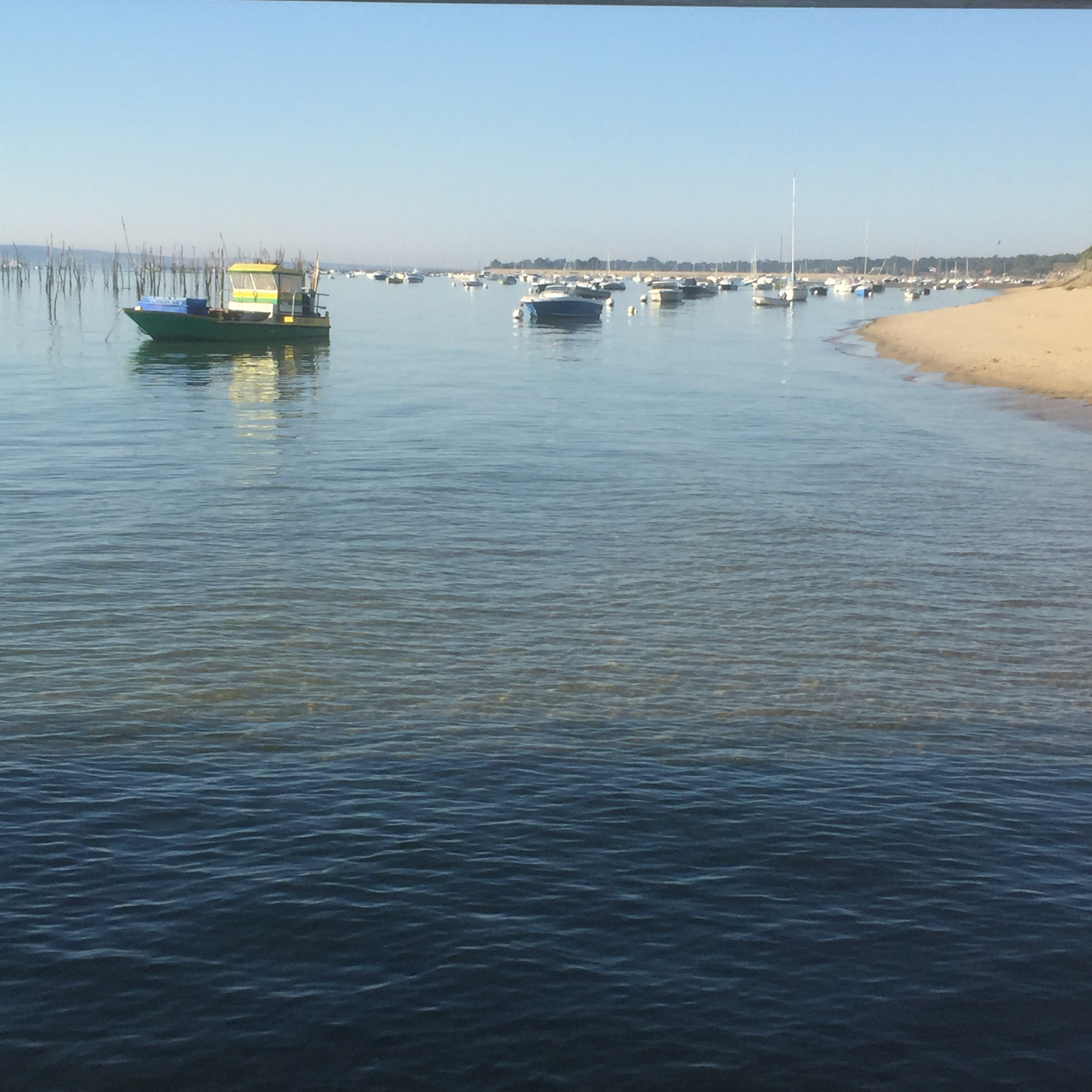 Photo n° 6 de l'avis de Alexandre.l fait le 06/08/2018 à 14:30