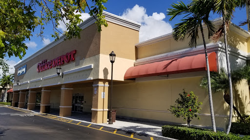 Office Supply Store «Office Depot», reviews and photos, 953 E McNab Rd, Pompano Beach, FL 33060, USA