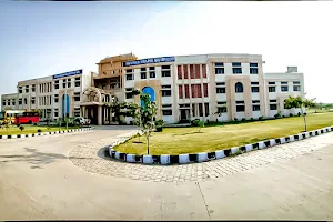 Maharaja Surajmal Brij University image