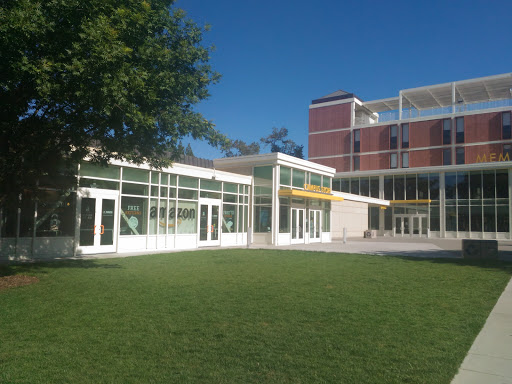 Book Store «UC Davis Stores», reviews and photos, 1 Shields Ave, Davis, CA 95616, USA