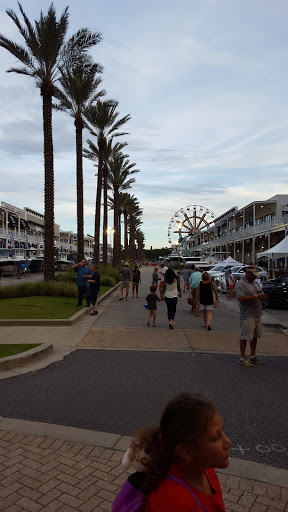 Movie Theater «AMC Classic Wharf 15», reviews and photos, 23101 Canal Rd, Orange Beach, AL 36561, USA