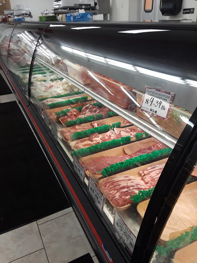 Grocery Store «Todos Dumfries LLC», reviews and photos, 17987 Dumfries Shopping Plaza, Dumfries, VA 22026, USA