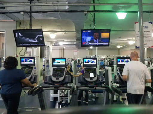 Gym «Synergy Fitness», reviews and photos, 999 Hempstead Turnpike, Franklin Square, NY 11010, USA