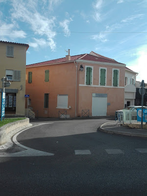 Cabinet Pierre Conti à Sausset-les-Pins