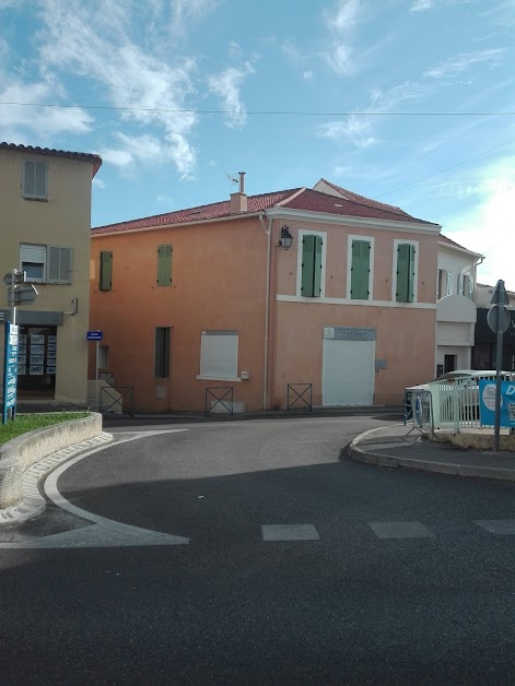 Cabinet Pierre Conti à Sausset-les-Pins (Bouches-du-Rhône 13)