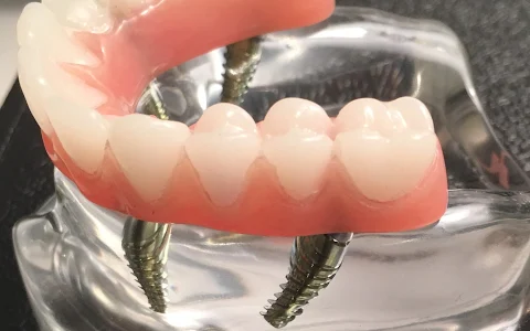 Tuckerton Dental image