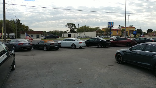 Used Car Dealer «AUTO ENTERPRISE», reviews and photos, 6901 US-19, New Port Richey, FL 34652, USA