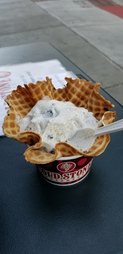 Ice Cream Shop «Cold Stone Creamery», reviews and photos, 1611 Sherman Ave, Evanston, IL 60201, USA