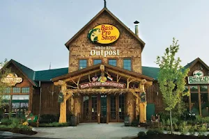 Bass Pro Shops image