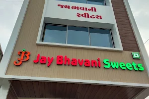 JAY BHAVANI SWEETS image