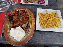 Plats et boissons du Restaurant turc Saveurs d'Orient à Lyon - n°18