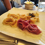 Photo n°1 de l'avis de Cristina.o fait le 03/10/2021 à 07:20 sur le  La Vecchia Bottega di Cappellaro Francesco & C. Sas à Borghetto