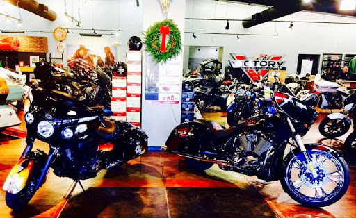 Motorcycle Dealer «Cherokee Cycles», reviews and photos, 1700 SC-14, Greer, SC 29650, USA