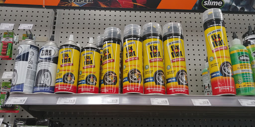 Auto Parts Store «AutoZone», reviews and photos, 1735 W Golf Rd, Mt Prospect, IL 60056, USA