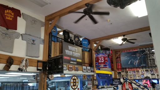 Hockey Supply Store «TSR Hockey», reviews and photos, 5 Kelly Rd, Salem, NH 03079, USA