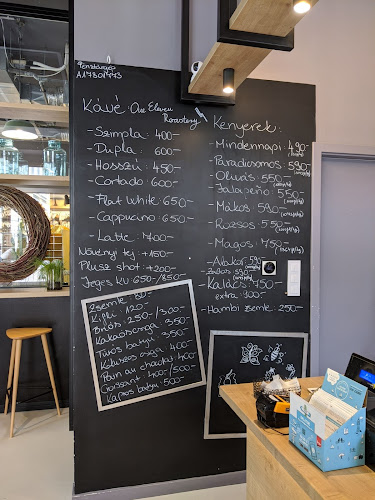 Mákmoiselle Pékség