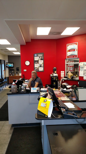 Tire Shop «Tires Plus», reviews and photos, 10105 Southern Blvd, Royal Palm Beach, FL 33411, USA