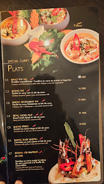 Les plus récentes photos du Restaurant thaï Mangue Rouge à Paris - n°9