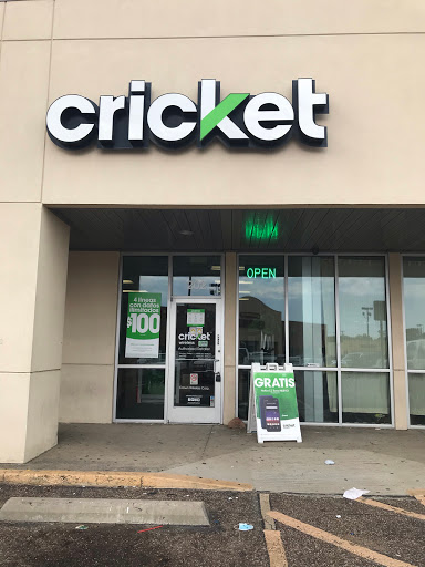 Cricket Wireless Authorized Retailer, 701 S Stemmons Fwy #202t, Lewisville, TX 75067, USA, 