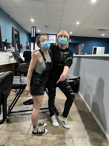 Explore color tattoo ideas, creative tattoo ideas in Bossier City, available at Atomic Tattoo