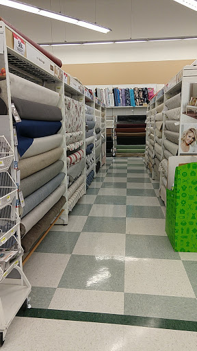 Fabric Store «Jo-Ann Fabrics and Crafts», reviews and photos, 825 N Dobson Rd, Mesa, AZ 85201, USA