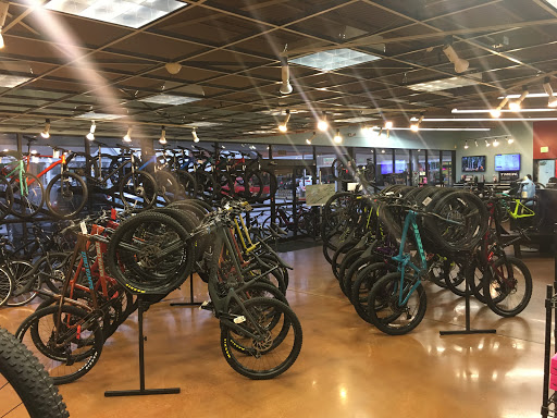 Bicycle Store «Cahaba Cycles», reviews and photos, 2271 Pelham Pkwy, Pelham, AL 35124, USA