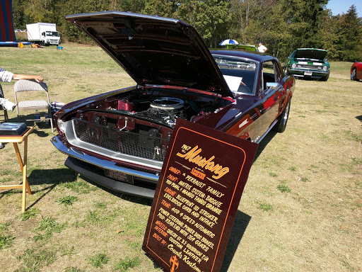 Park «Lake Boren Park», reviews and photos, 13058 SE 84th Way, Newcastle, WA 98056, USA