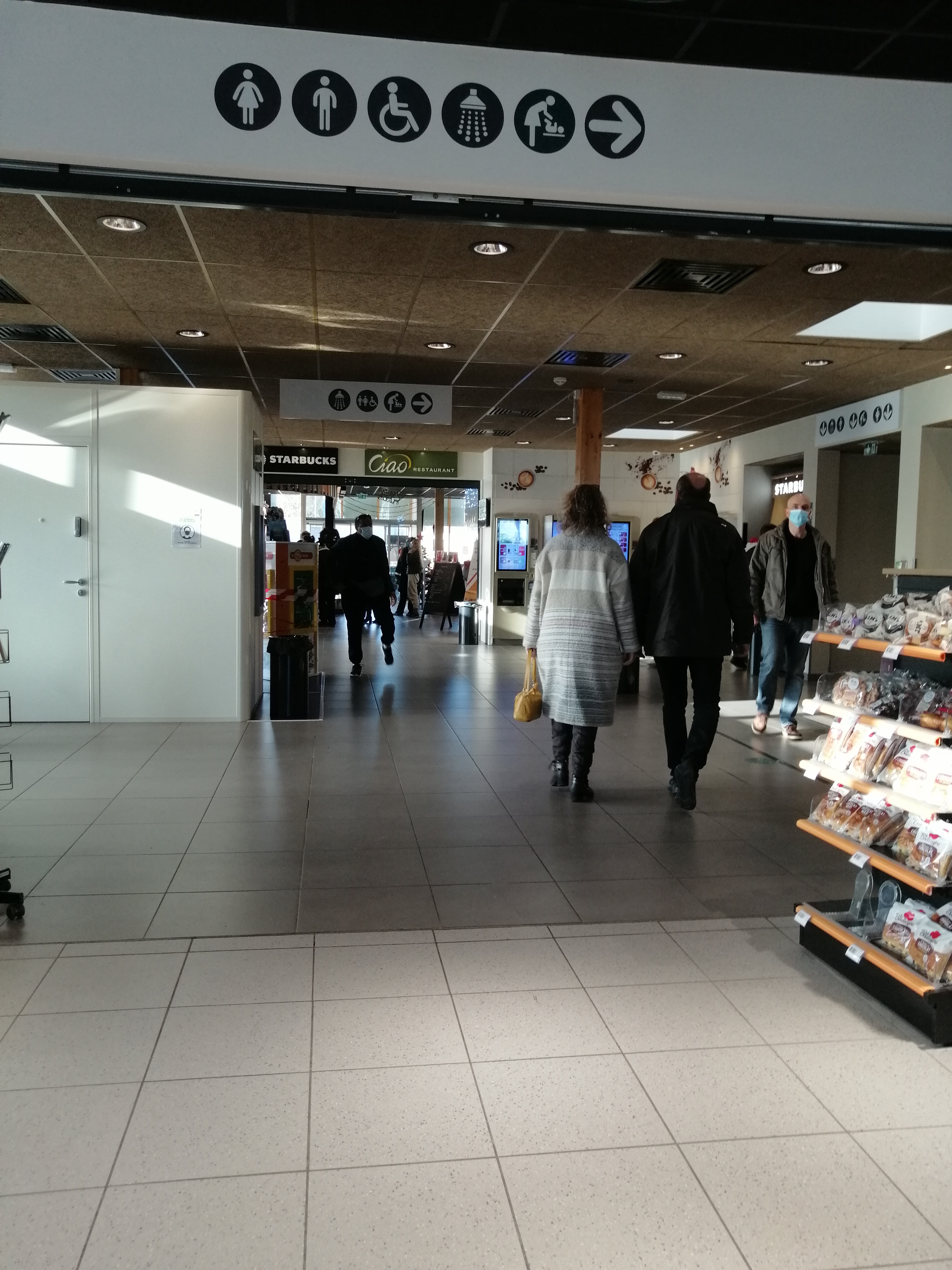 Photo n° 2 de l'avis de Stéphane.e fait le 20/12/2020 à 14:02