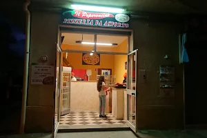 Il Peperoncino Pizzeria Da Asporto image