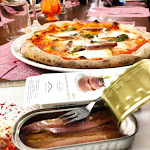 Photo n°1 de l'avis de Pat.a fait le 27/09/2020 à 06:40 sur le  Pizzeria Premiata à Putignano