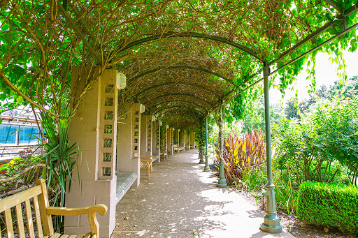 Botanical Garden «Atlanta Botanical Garden», reviews and photos, 1345 Piedmont Ave NE, Atlanta, GA 30309, USA