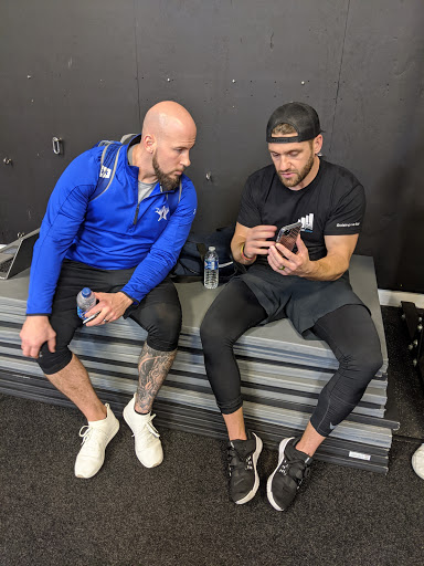 Gym «Onnit Academy HQ», reviews and photos, 4401 Freidrich Ln #301, Austin, TX 78744, USA