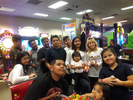 Shopping Mall «Bell Shopping Center», reviews and photos, 5029 E Florence Ave, Bell, CA 90201, USA