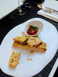 Foie gras du Restaurant Le Délice des Papilles à Bruniquel - n°8