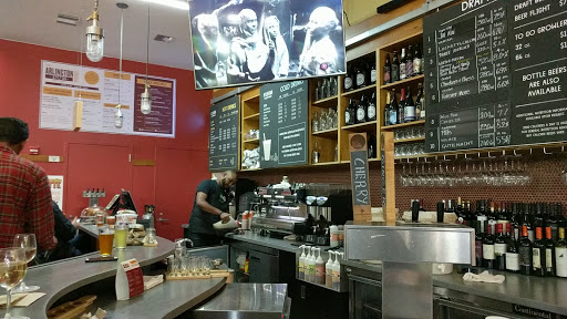 Grocery Store «Whole Foods Market», reviews and photos, 2700 Wilson Blvd, Arlington, VA 22201, USA