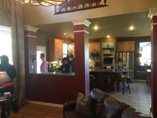 Mortgage Lender «Dawn Rush Dotson Mortgage Team», reviews and photos