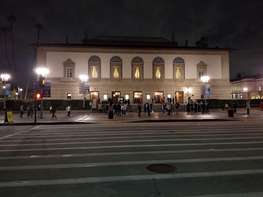 Pasadena Civic Auditorium image