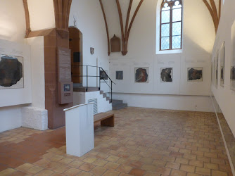 Historisches Museum Basel – Barfüsserkirche