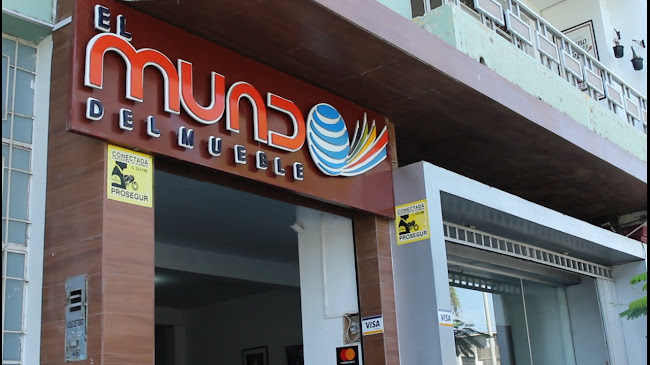 Mundo del Mueble