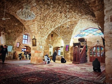 Masjid Al Bahir