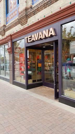Tea House «Teavana», reviews and photos, 427 Nichols Rd, Kansas City, MO 64112, USA