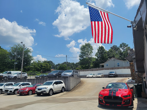 Used Car Dealer «Carrollton Motors», reviews and photos, 631 Bankhead Hwy, Carrollton, GA 30117, USA
