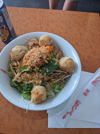 Plats et boissons du Restaurant vietnamien Banh-Mi à Paris - n°6