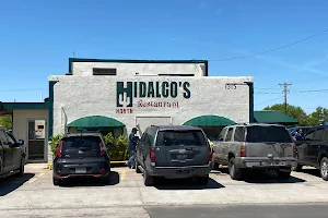 Hidalgo's Restaurant image