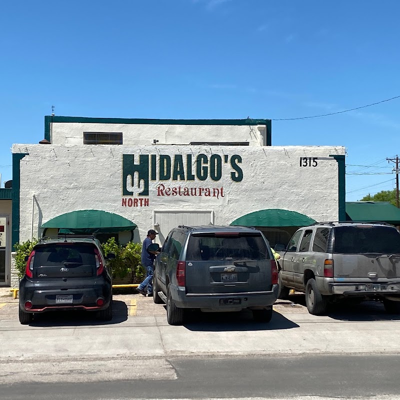 Hidalgo's Restaurant